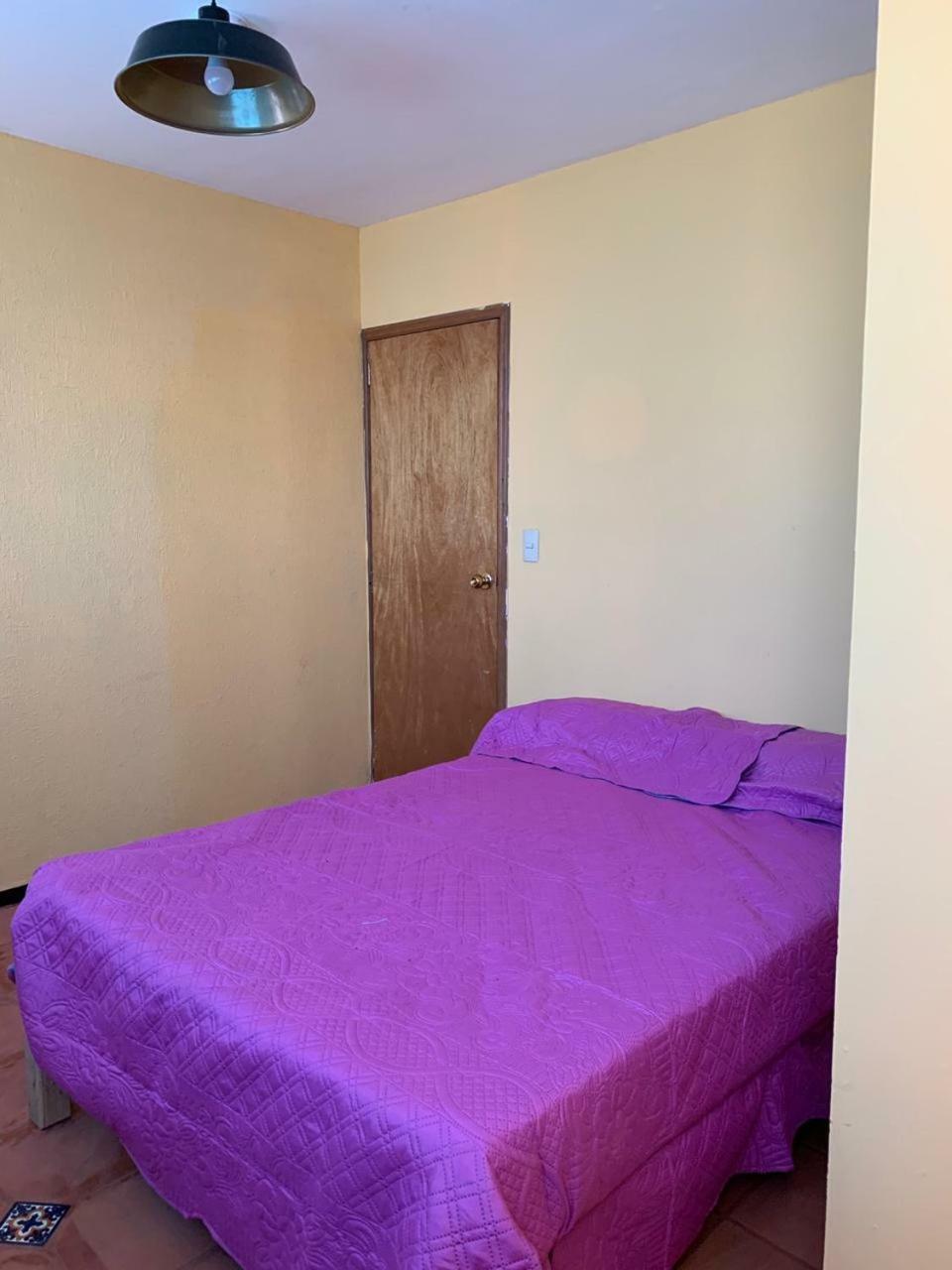 Hostel Mejiquito San Marcos Aguascalientes