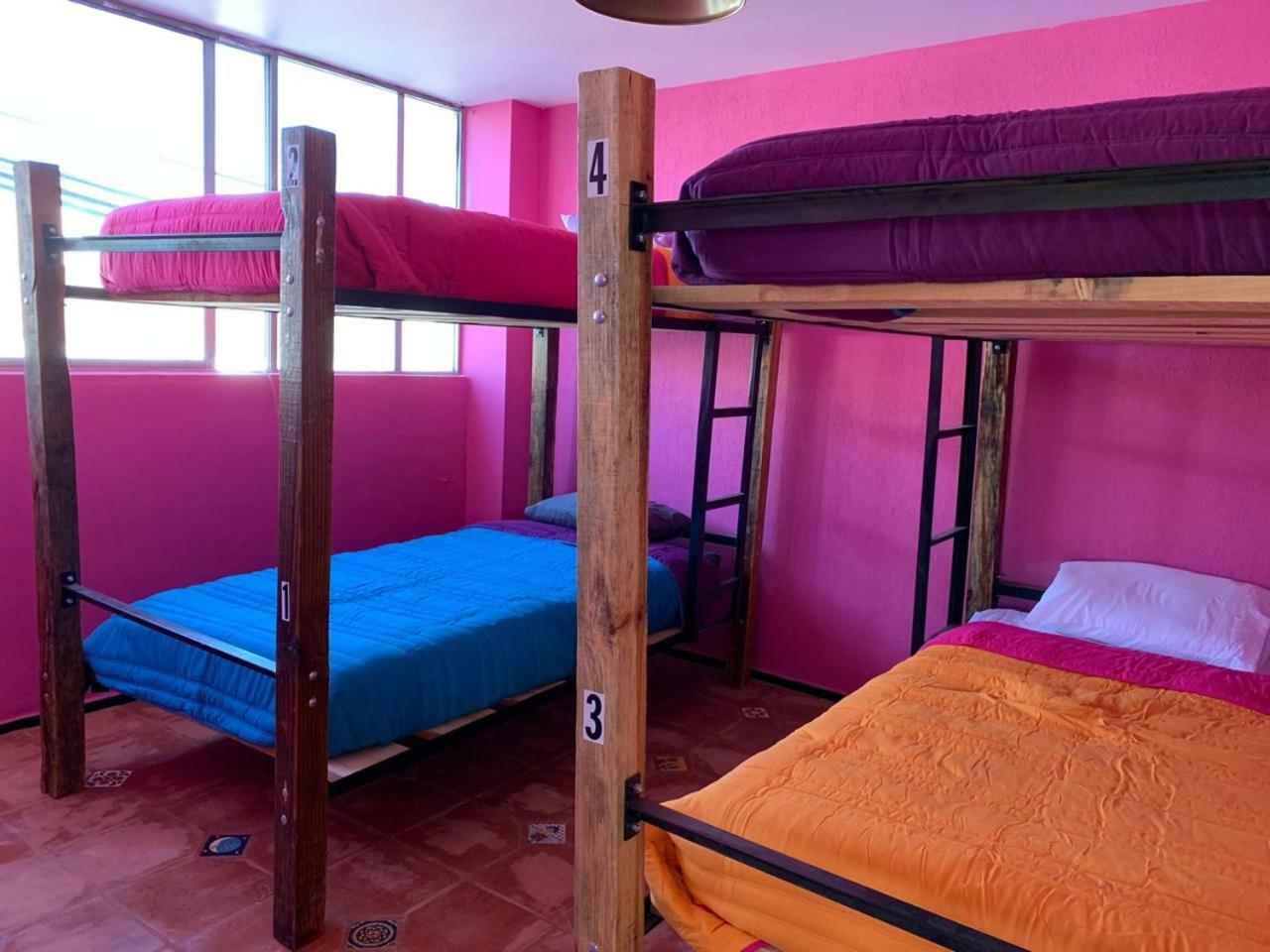 Mejiquito San Marcos *