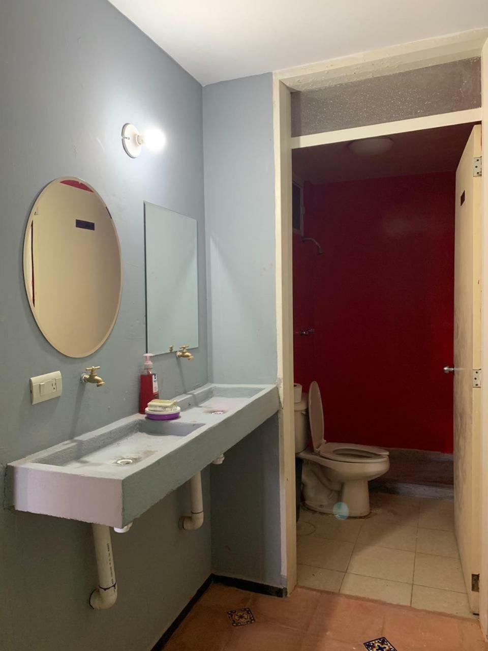 Mejiquito San Marcos Hostel Aguascalientes