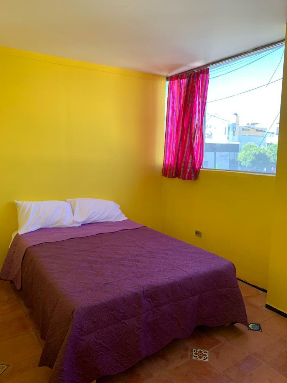 Mejiquito San Marcos Hostel Aguascalientes
