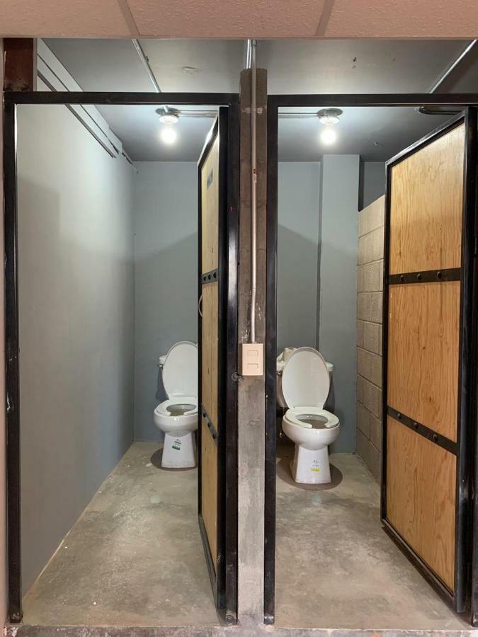 Hostel Mejiquito San Marcos Aguascalientes